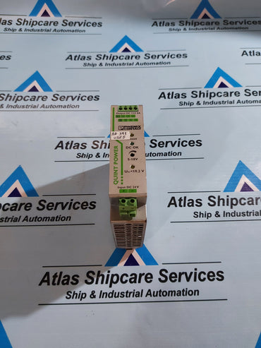 PHOENIX CONTACT QUINT-PS/24DC/12DC/8 - 2320115 DC/DC CONVERTER