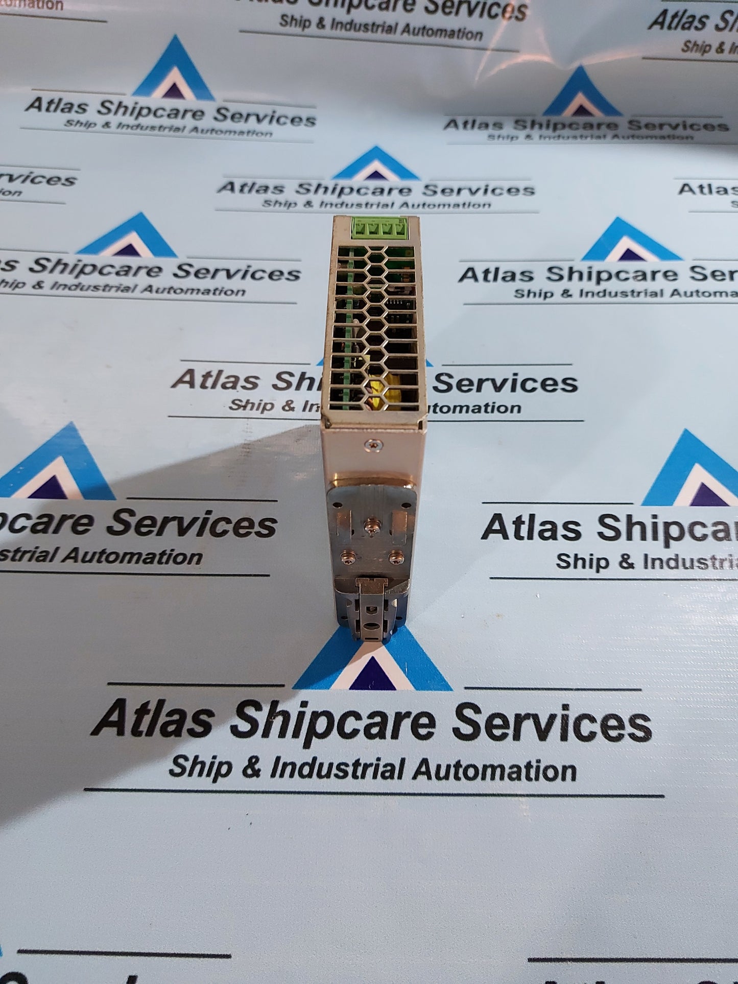 PHOENIX CONTACT QUINT-PS/24DC/12DC/8 - 2320115 DC/DC CONVERTER