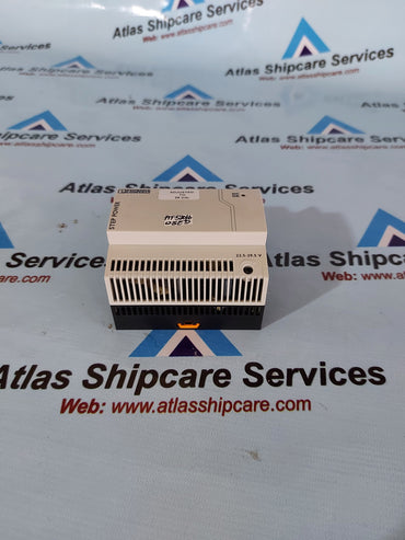 PHOENIX CONTACT STEP-PS/1AC/24DC/4.2 POWER SUPPLY