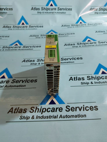 PHOENIX CONTACT TRIO-DIODE/12-24DC/2x10/1x20 REDUNDANCY MODULE