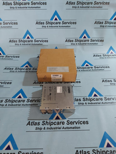 PHOENIX CONTACT TRIO-PS/1AC/12DC/10 - 2866488 POWER SUPPLY UNIT