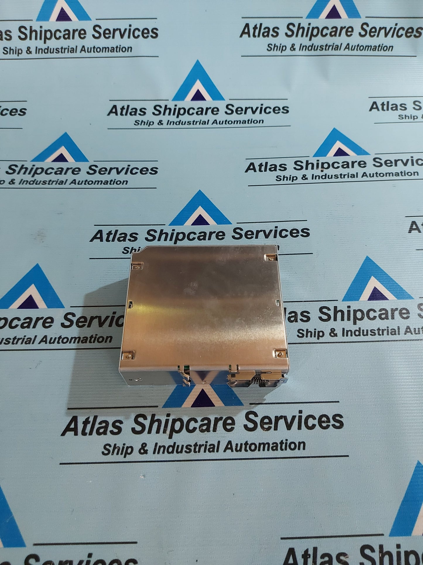 PHOENIX CONTACT TRIO-PS/1AC/12DC/10 - 2866488 POWER SUPPLY UNIT
