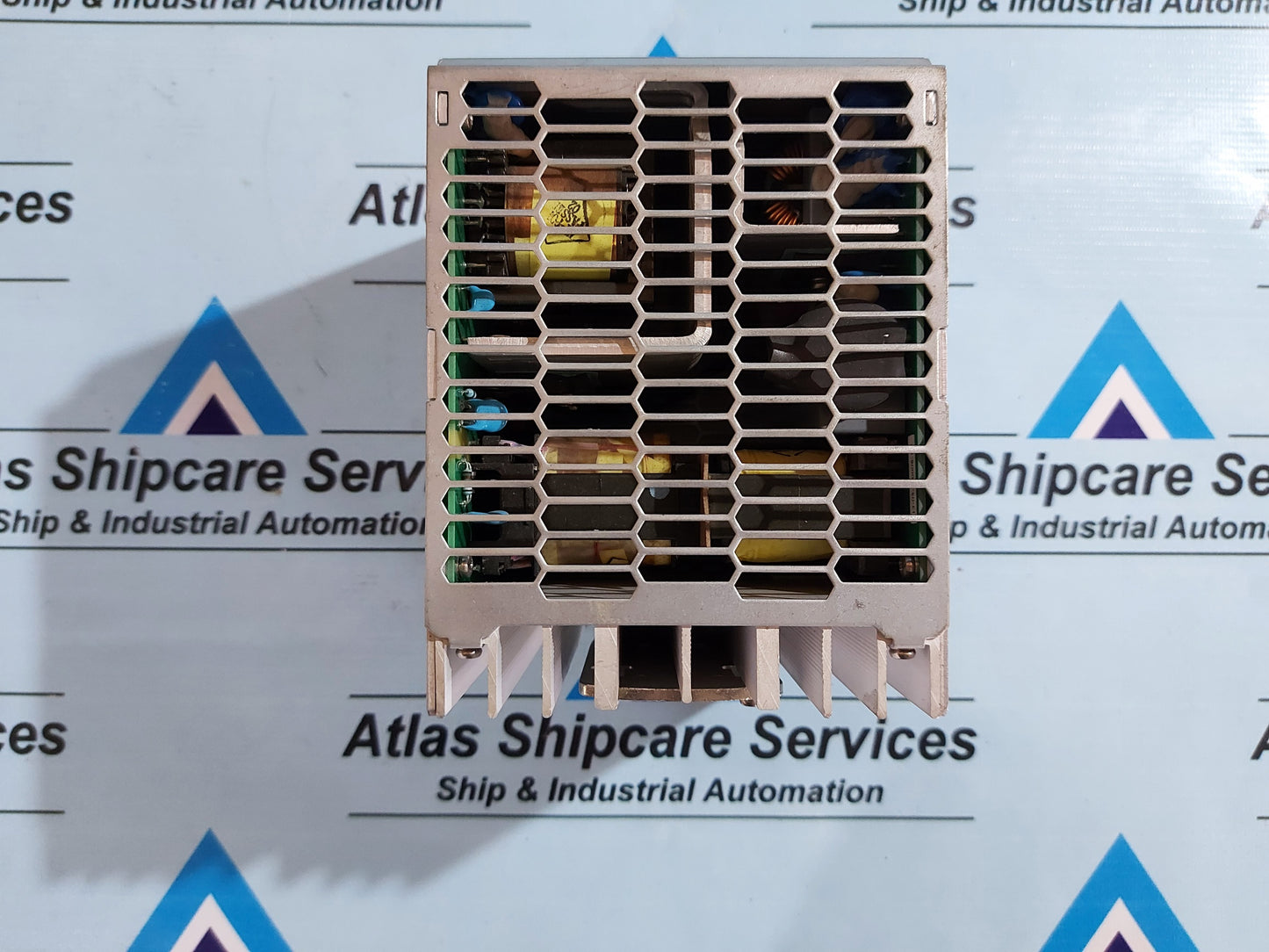 PHOENIX CONTACT TRIO-PS/1AC/24DC/20 - 2866381 POWER SUPPLY UNIT