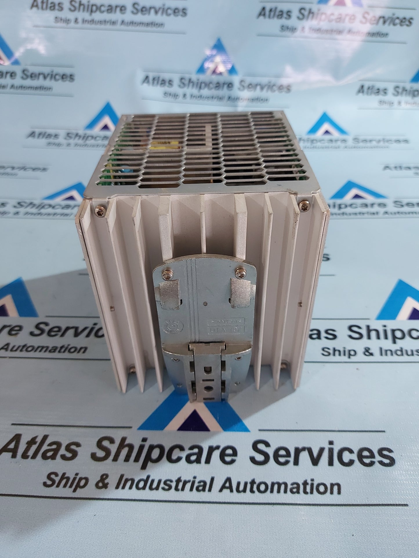 PHOENIX CONTACT TRIO-PS/1AC/24DC/20 - 2866381 POWER SUPPLY UNIT