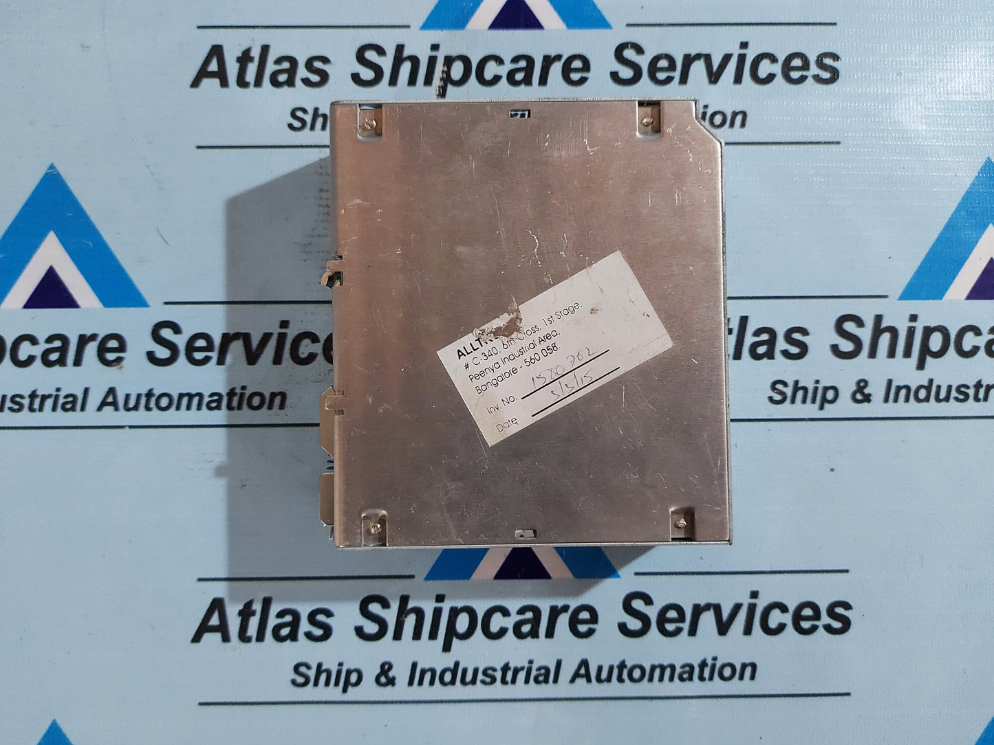 PHOENIX CONTACT TRIO-PS/1AC/24DC/5 - 2866310 POWER SUPPLY UNIT