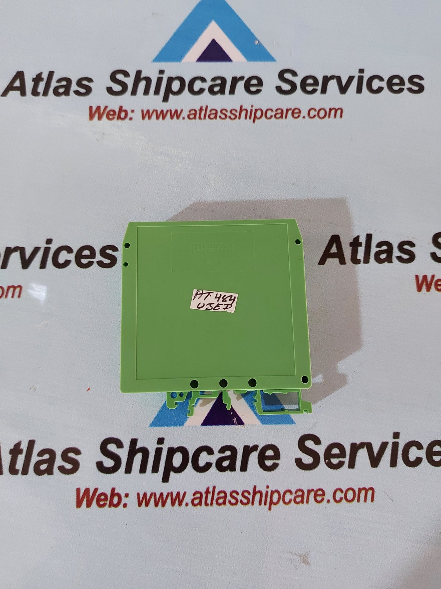 PHOENIX CONTACT UEGM MODULE ISO1010