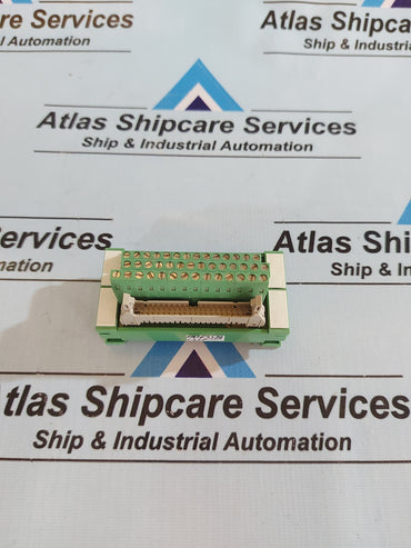 PHOENIX CONTACT UM 45-FLKS40 2962683 INTERFACE MODULE