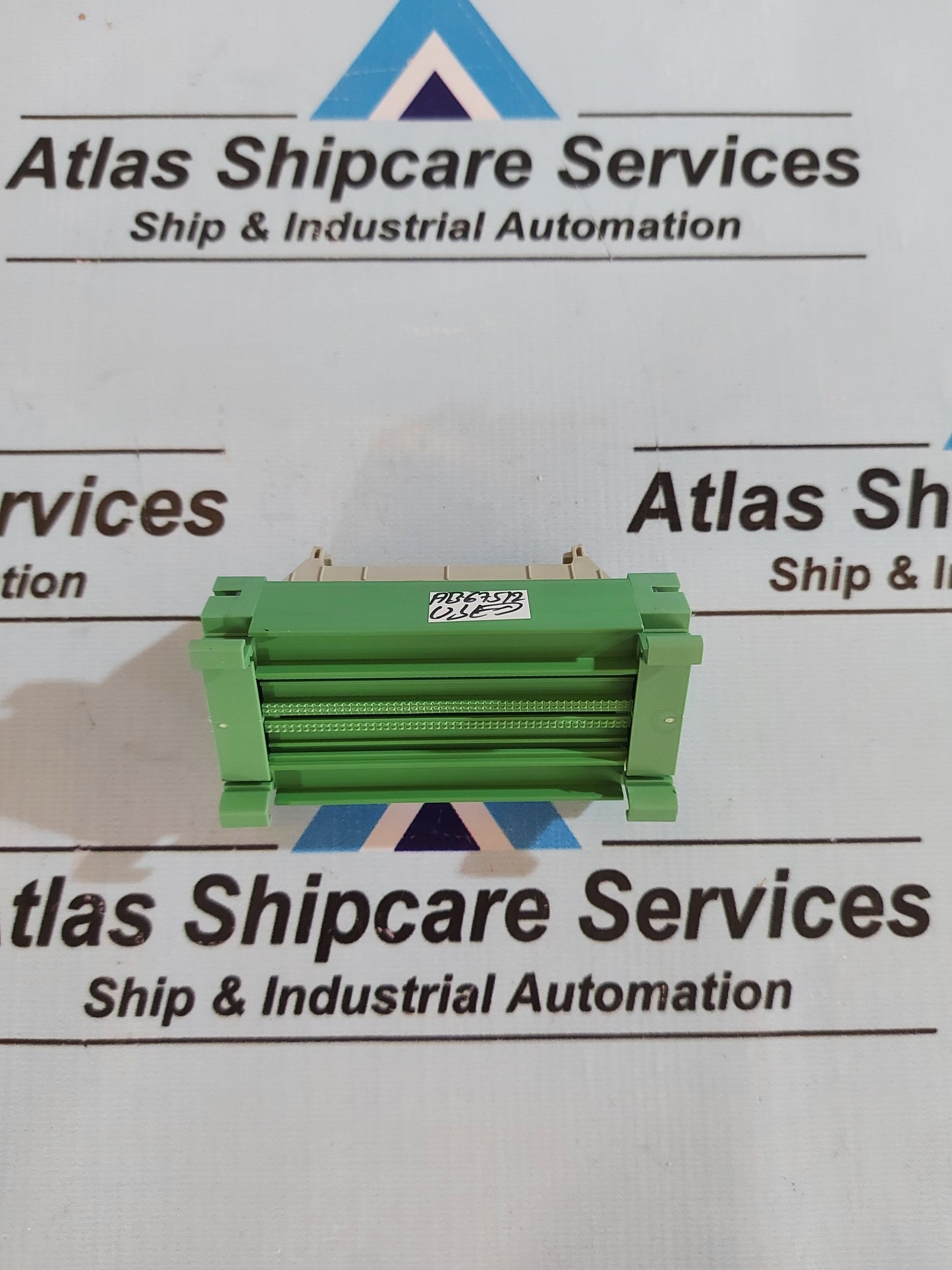 PHOENIX CONTACT UM 45-FLKS40 2962683 INTERFACE MODULE