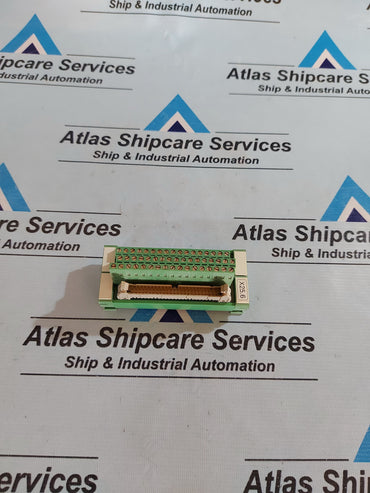 PHOENIX CONTACT UM 45-FLKS50 - 2962696 INTERFACE MODULE