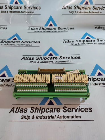 PHOENIX CONTACT UMK-32 RM/MR-G24/1/PLC 2979472 ACTIVE MODULE