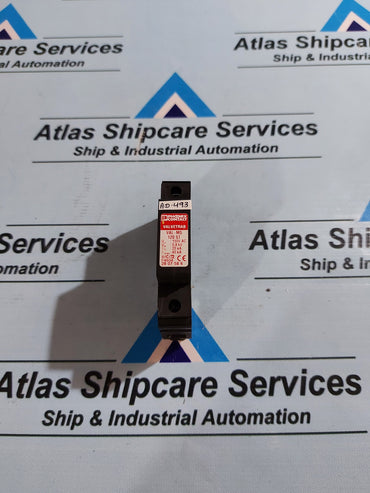 PHOENIX CONTACT VAL-MS 120 ST SURGE PROTECTION PLUG