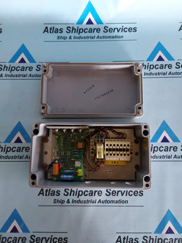 PHONTECH 0019 LINE AMPLIFIER