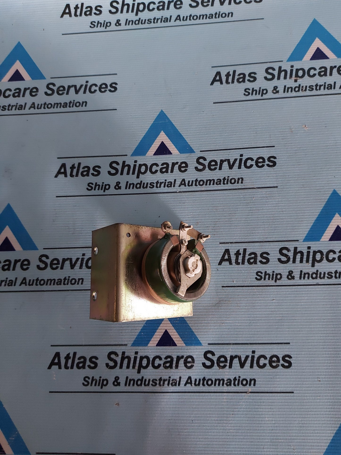 PIGEON F50 500Ohm POTENTIOMETER