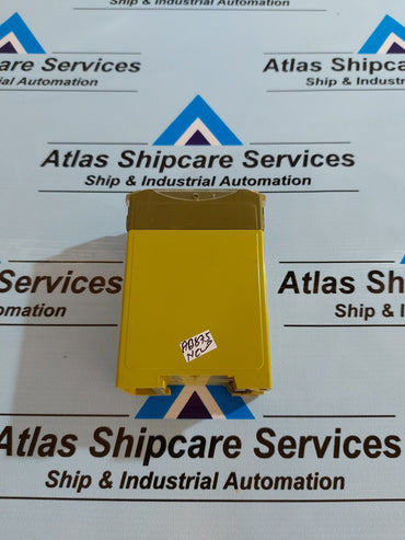 PILZ P1EG/1/UN:24VGS/1A/1R SAFETY RELAY