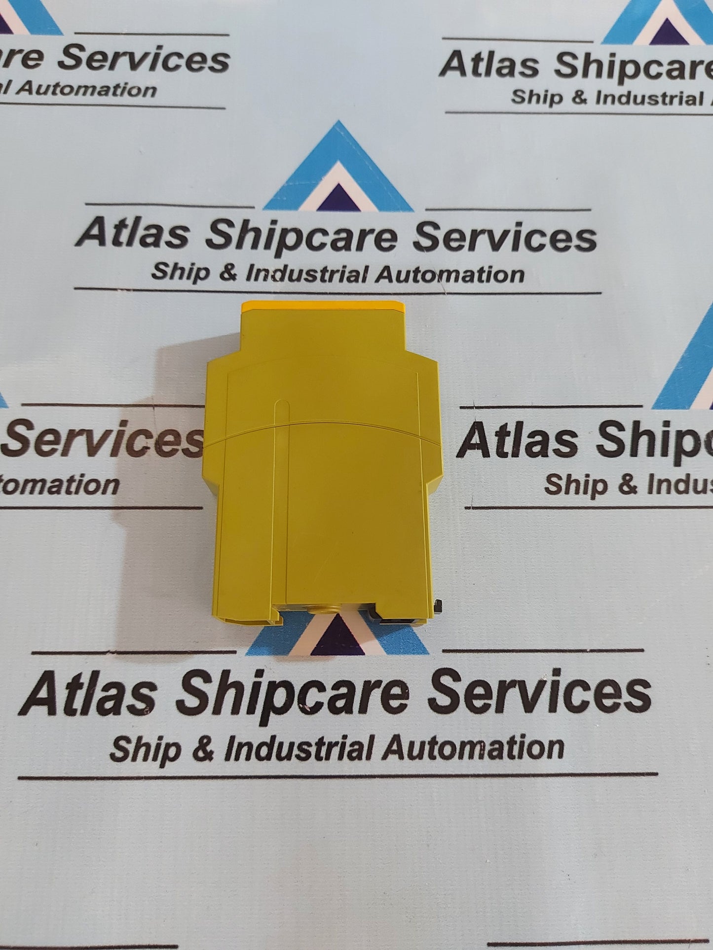 PILZ PNOZ X7 230VAC 2n/o SAFETY RELAY