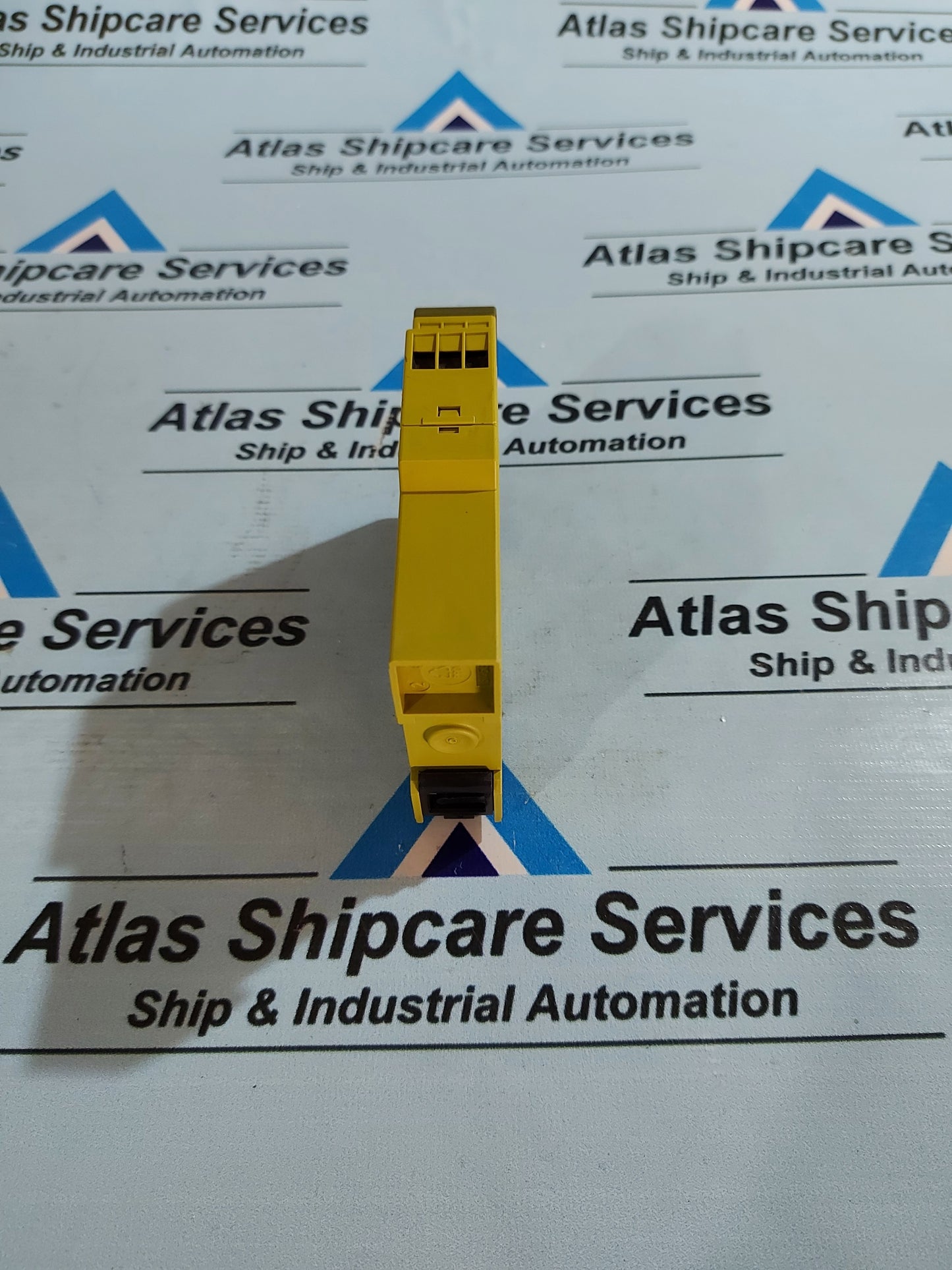 PILZ S1EN 50KOhm 24-240VAC/DC SAFETY RELAY 884100