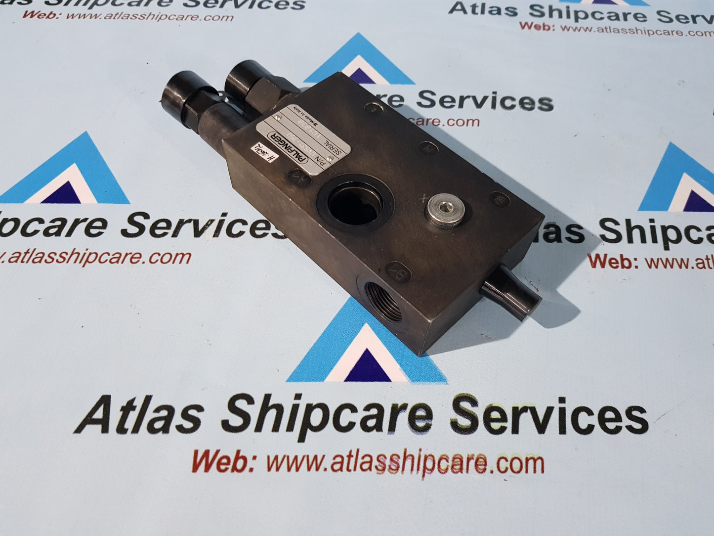 PLAFINGER UV531-350 H263
