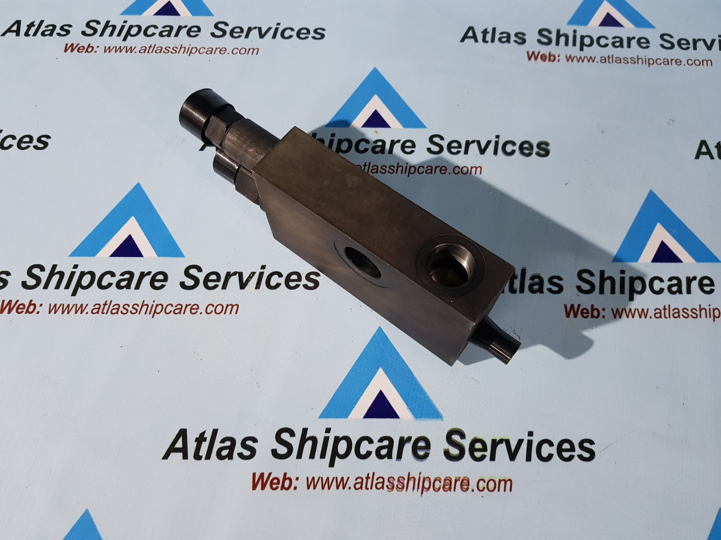 PLAFINGER UV531-350 H263