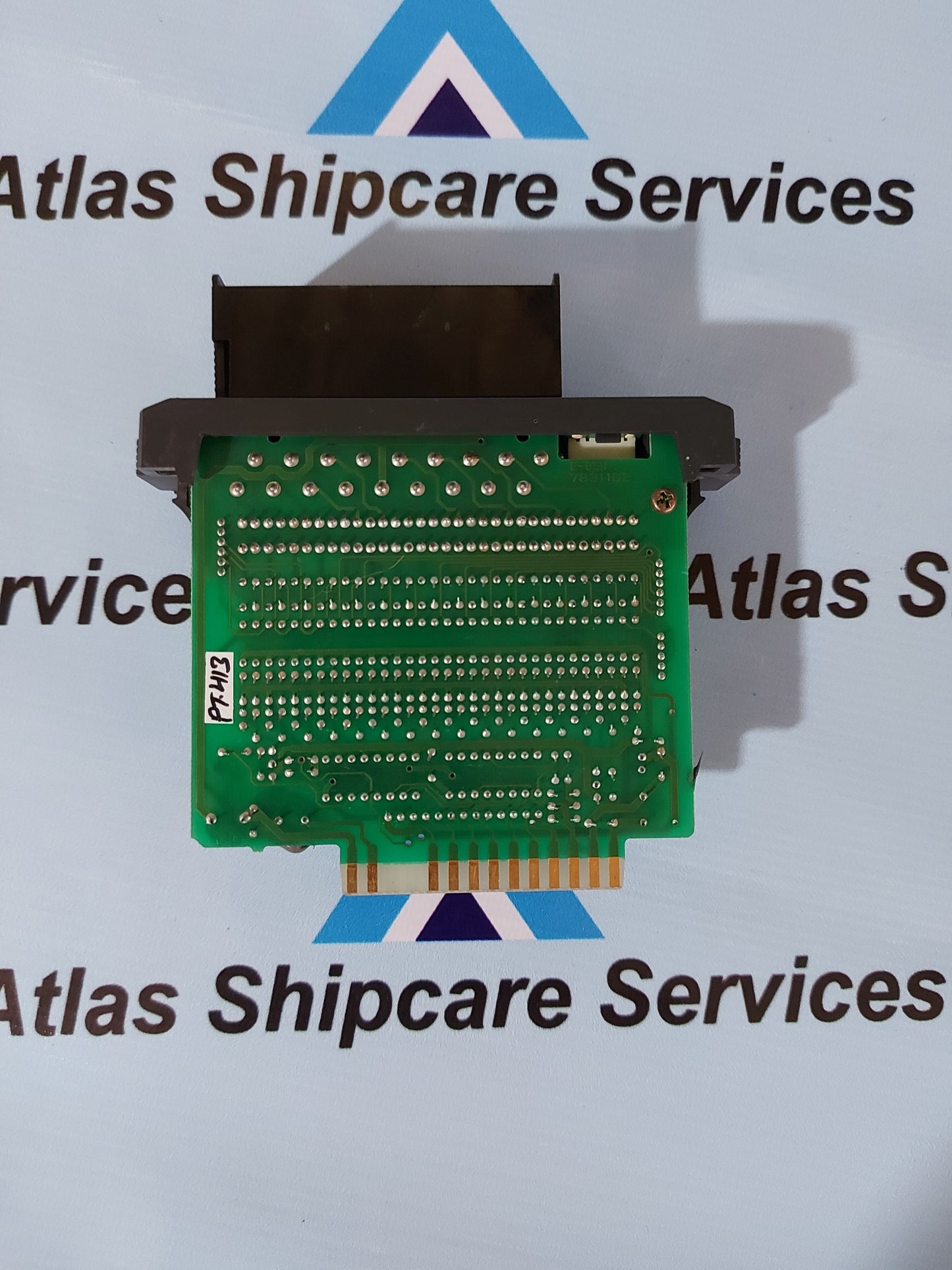 PLC DIRECT D3-16ND2-1 INPUT MODULE