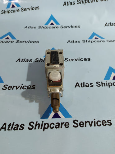 PLEIGER AE4Z60A-XX-K6T13 DIRECTIONAL VALVE