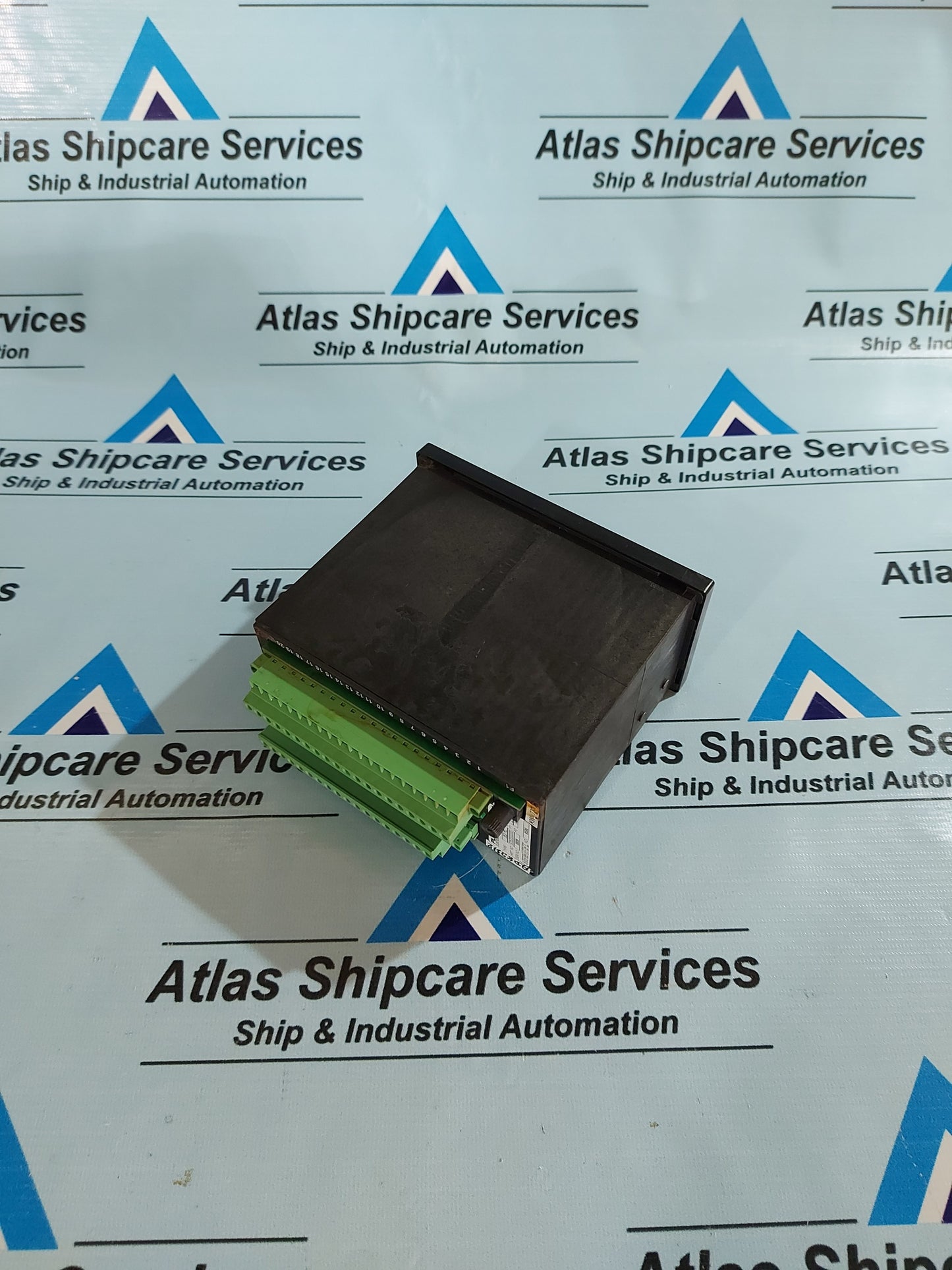 PLEIGER ELEKTRONIK 362-MC PID CONTROLLER 9362000000