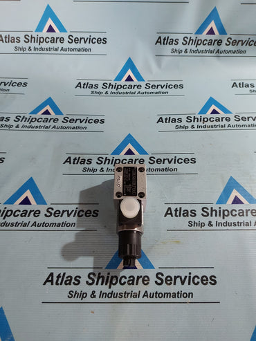 PLEIGER WDEFA06-AB1-1/x-HS1T13Z546 HYDRAULIC DIRECTION VALVE