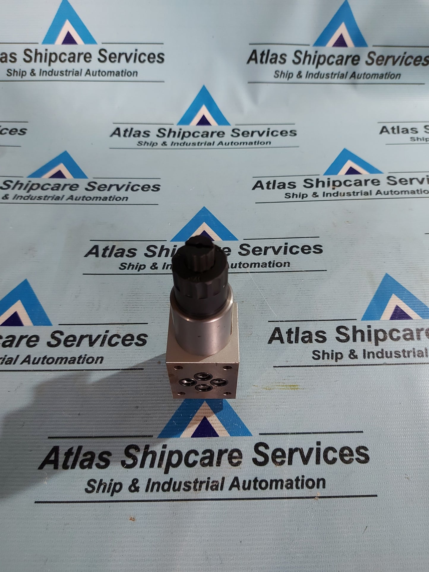 PLEIGER WDEFA06-AB1-1/x-HS1T13Z546 HYDRAULIC DIRECTION VALVE