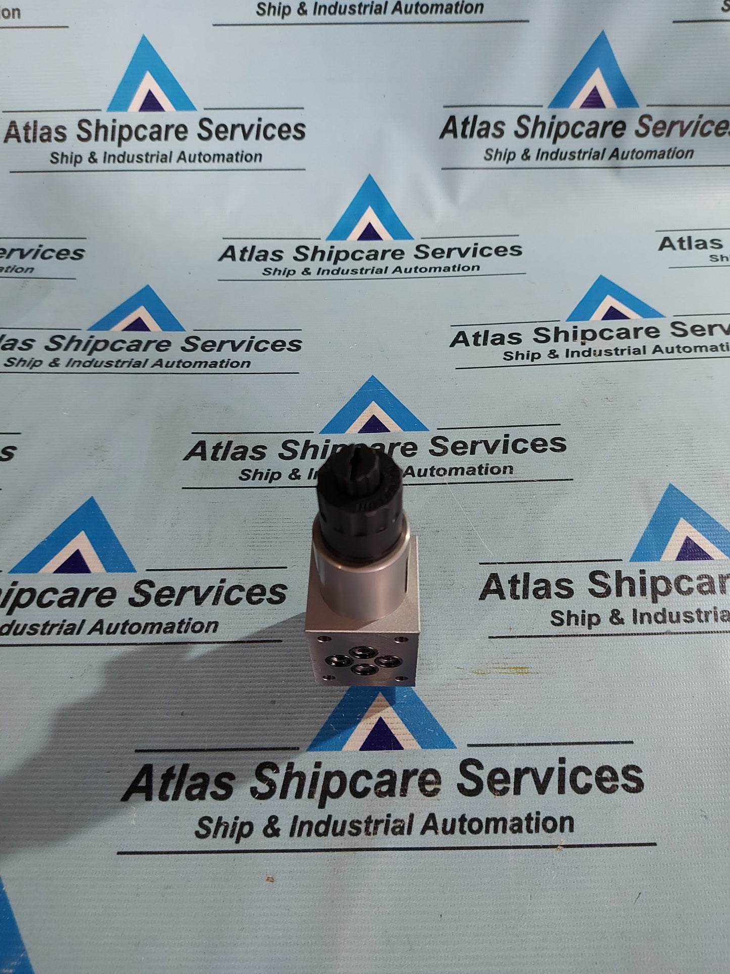 PLEIGER WDEFA06-AB1-1/x-HS1T13Z546 HYDRAULIC DIRECTION VALVE