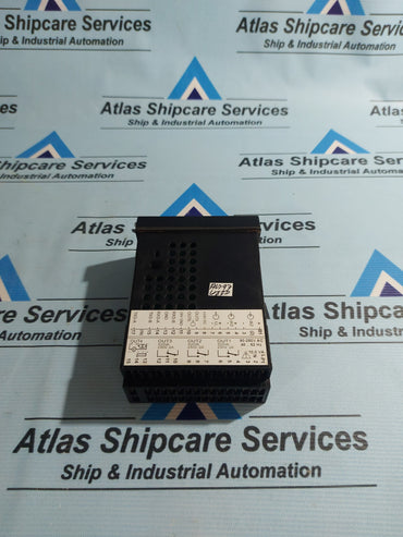 PMA KS 90-1 ADVANCED TEMPERATURE CONTROLLER KS90-102-1000E-000 AG97