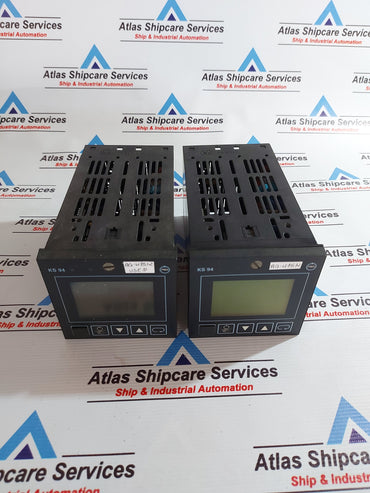 PMA KS 94 TEMPERATURE CONTROLLER 9407 924 00101 AG475