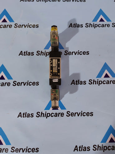 PNEUMAX 488.52.0.0.M11 VALVE H254