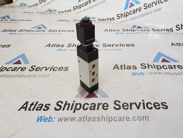 PNEUMAX 488.52.0.1.M11 SOLENOID VALVE H147