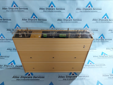 POLYAMP PU600B24 A-YA DC/DC CONVERTER