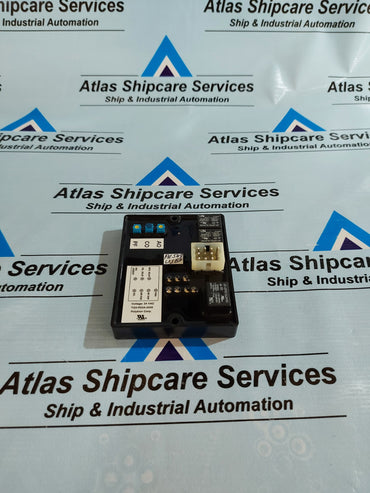 POLYTRON TG3-R23A-2245 TIMER