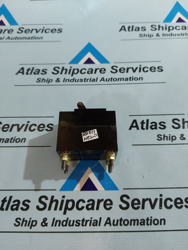 POTTER & BRUMFIELD 190-250-101 CIRCUIT BREAKERS