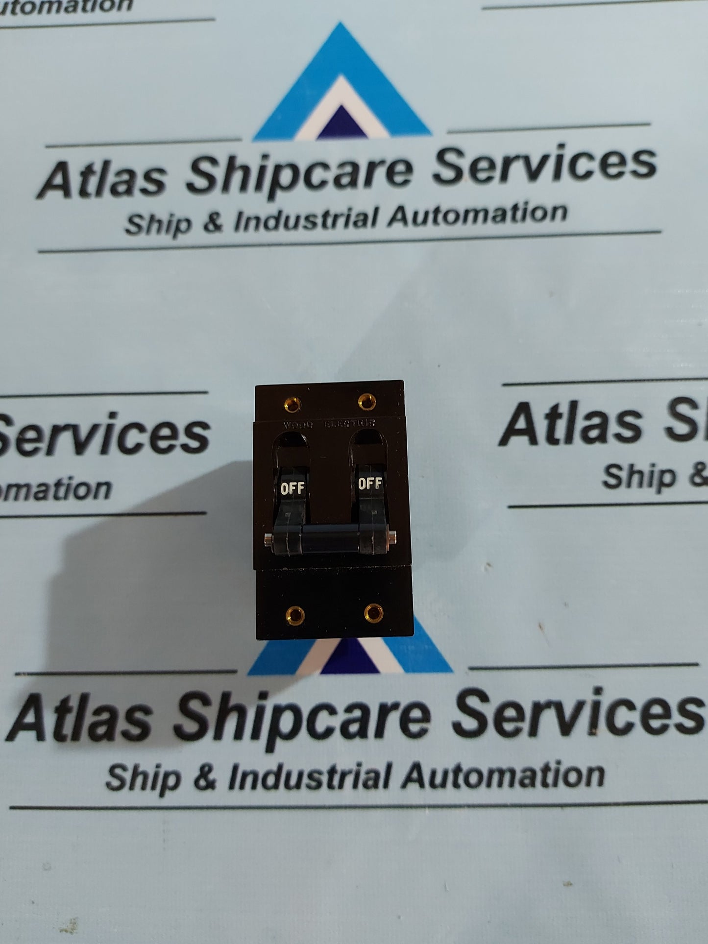 POTTER & BRUMFIELD 190-250-101 CIRCUIT BREAKERS