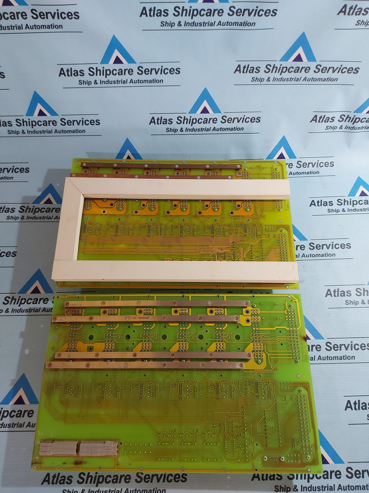 POWEC 0264 PRINTED CIRCUIT BOARD