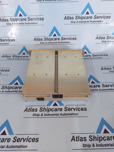 POWEC PCU 6.110E CONTROL UNIT DISPLAY ZU 20 66 001