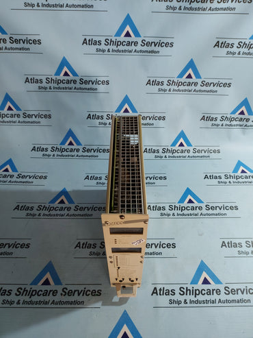 POWEC PCU 6.24 D CONTROL UNIT DISPLAY ZU 20 01 001-003 AG194