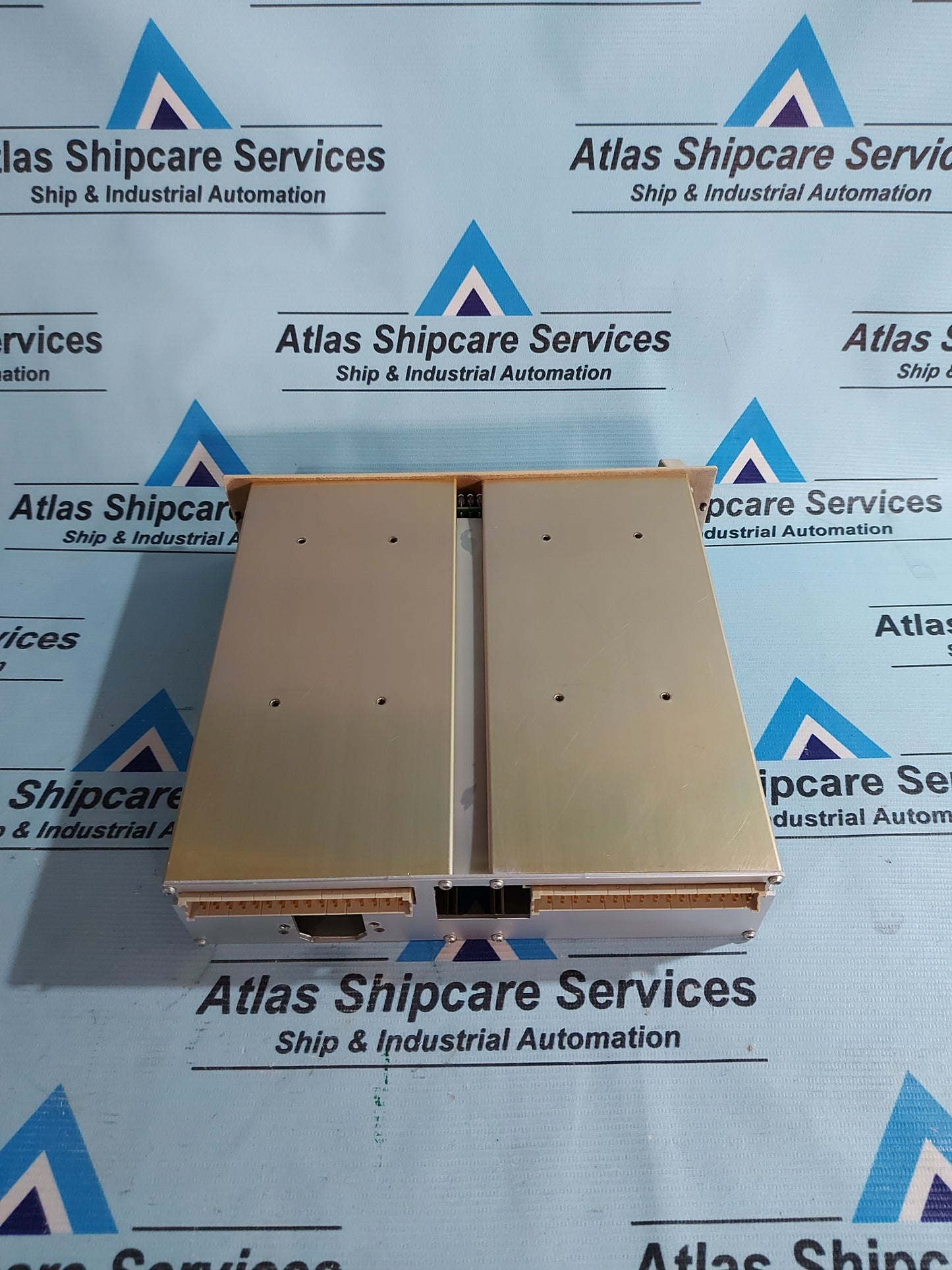 POWEC PCU 6.24 D CONTROL UNIT DISPLAY ZU 20 01 001-003 AG194