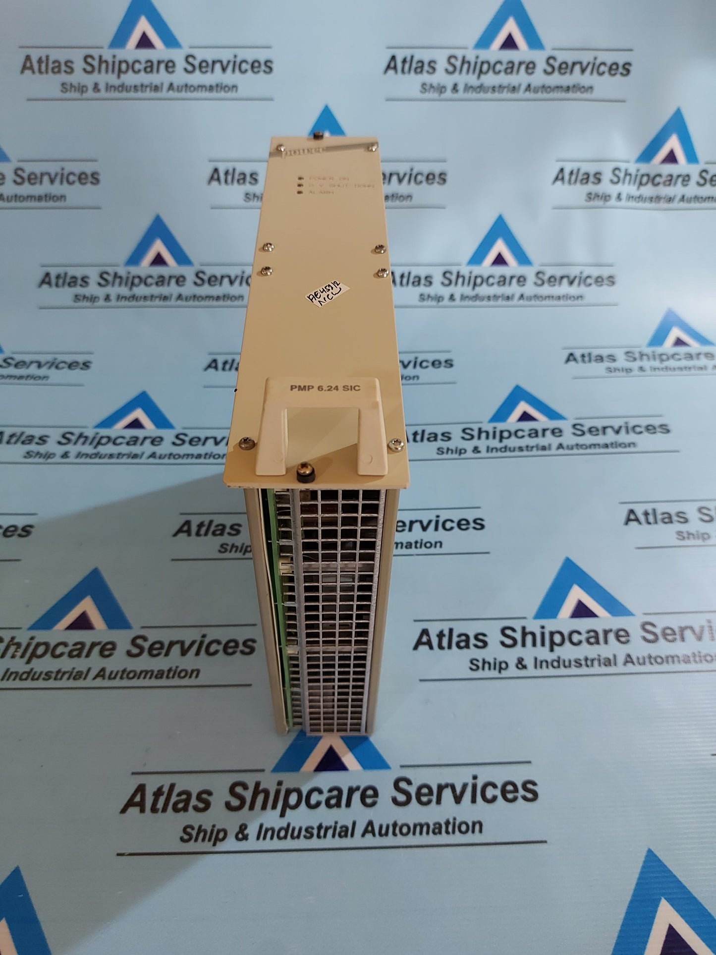 POWEC PMP 6.24 SIC POWER SUPPLY