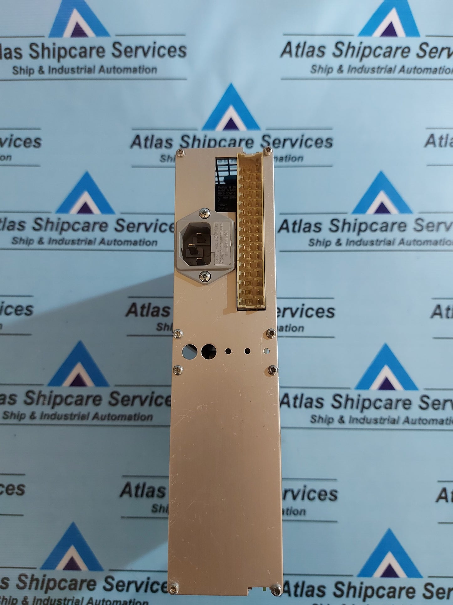 POWEC PMP 6.24 SIC POWER SUPPLY