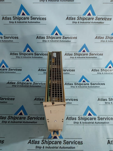 POWEC PMP 6.24 SIC POWER SUPPLY ZM 20 01 100-107 AG197