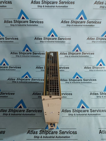 POWEC PMP 6.24 SIC POWER SUPPLY ZM 20 01 100-107 AG196