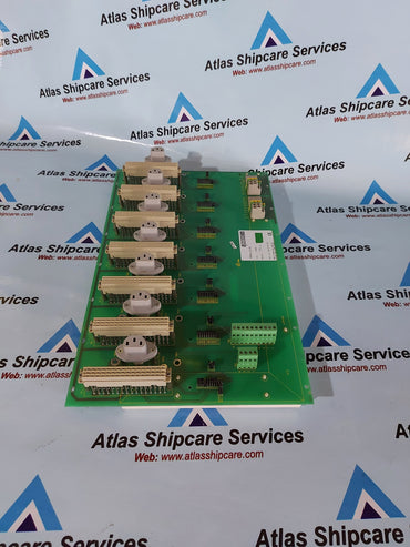 POWEC PPR 6.24-48 POWER SUPPLY BOARD ZR 20 38 001