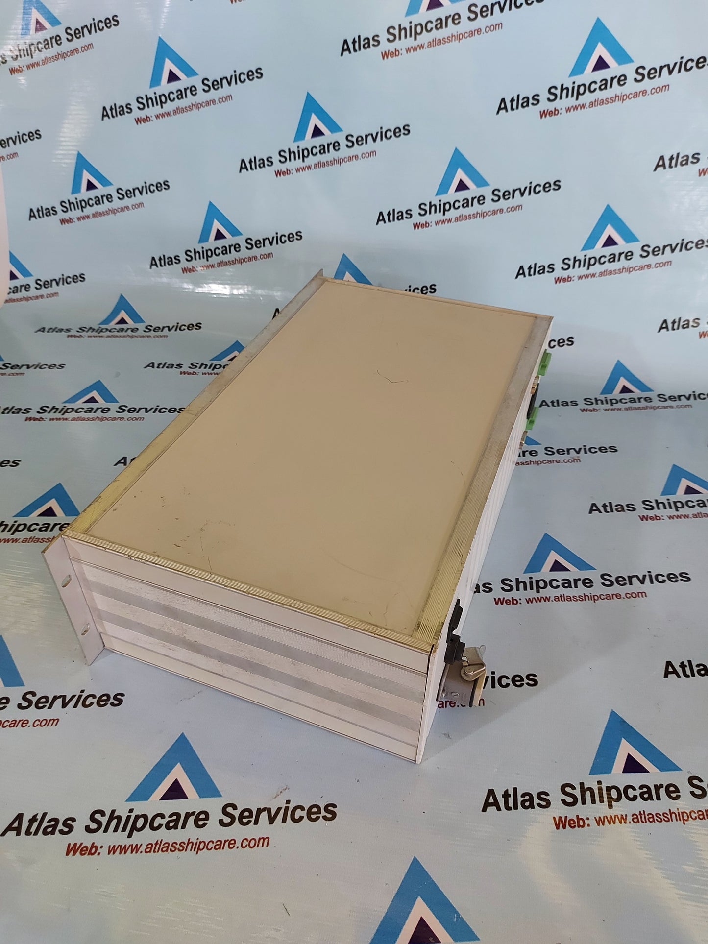 POWER INNOVATION INV-100/24/115-ES INVERTER