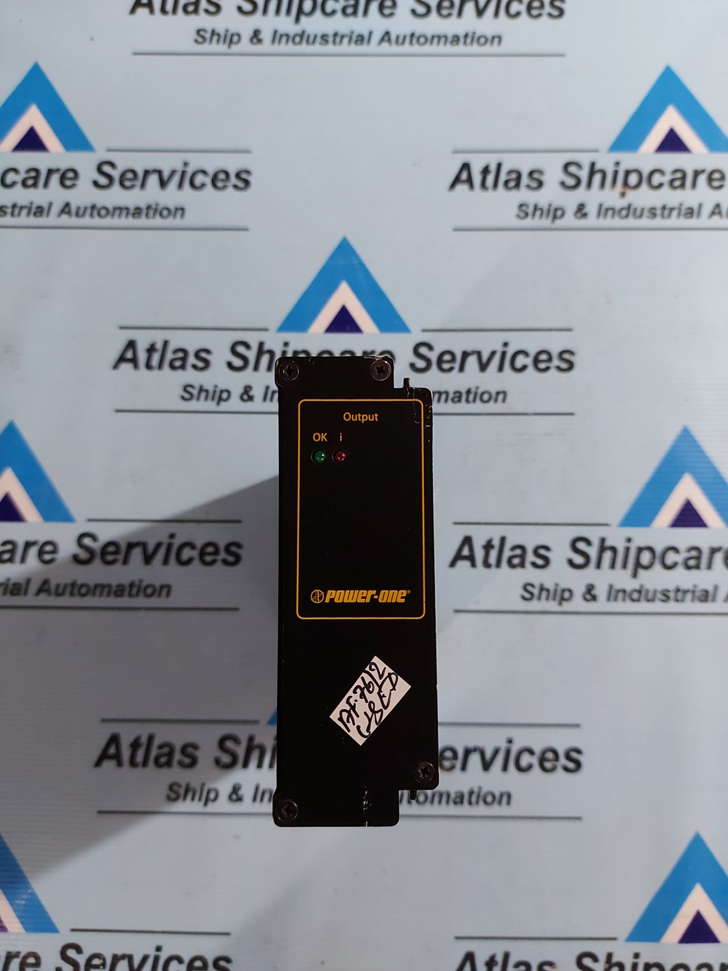 POWER-ONE 24H 1001-2R DC-DC CONVERTER