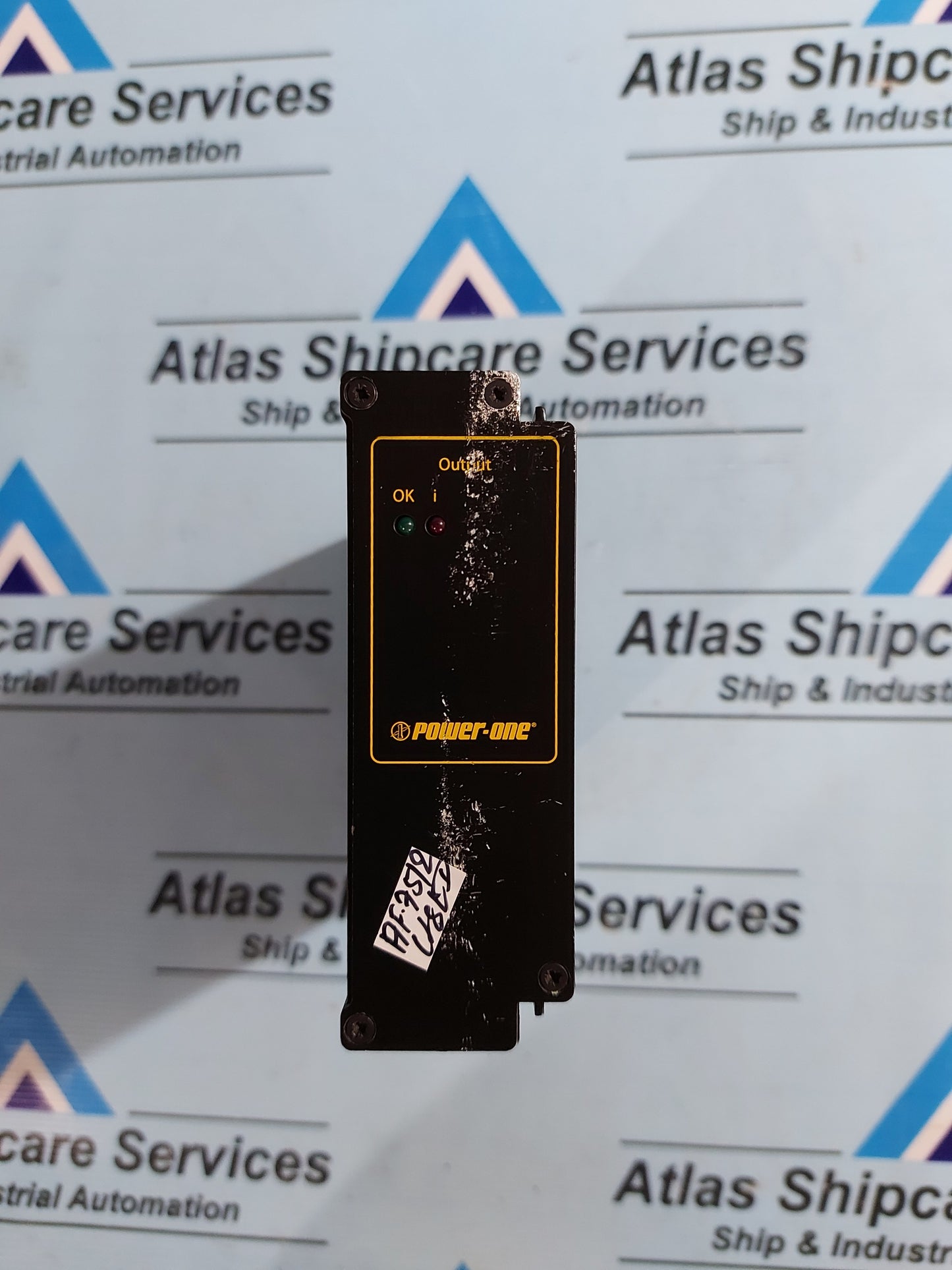 POWER-ONE 24H 2320-2 DC-DC CONVERTER