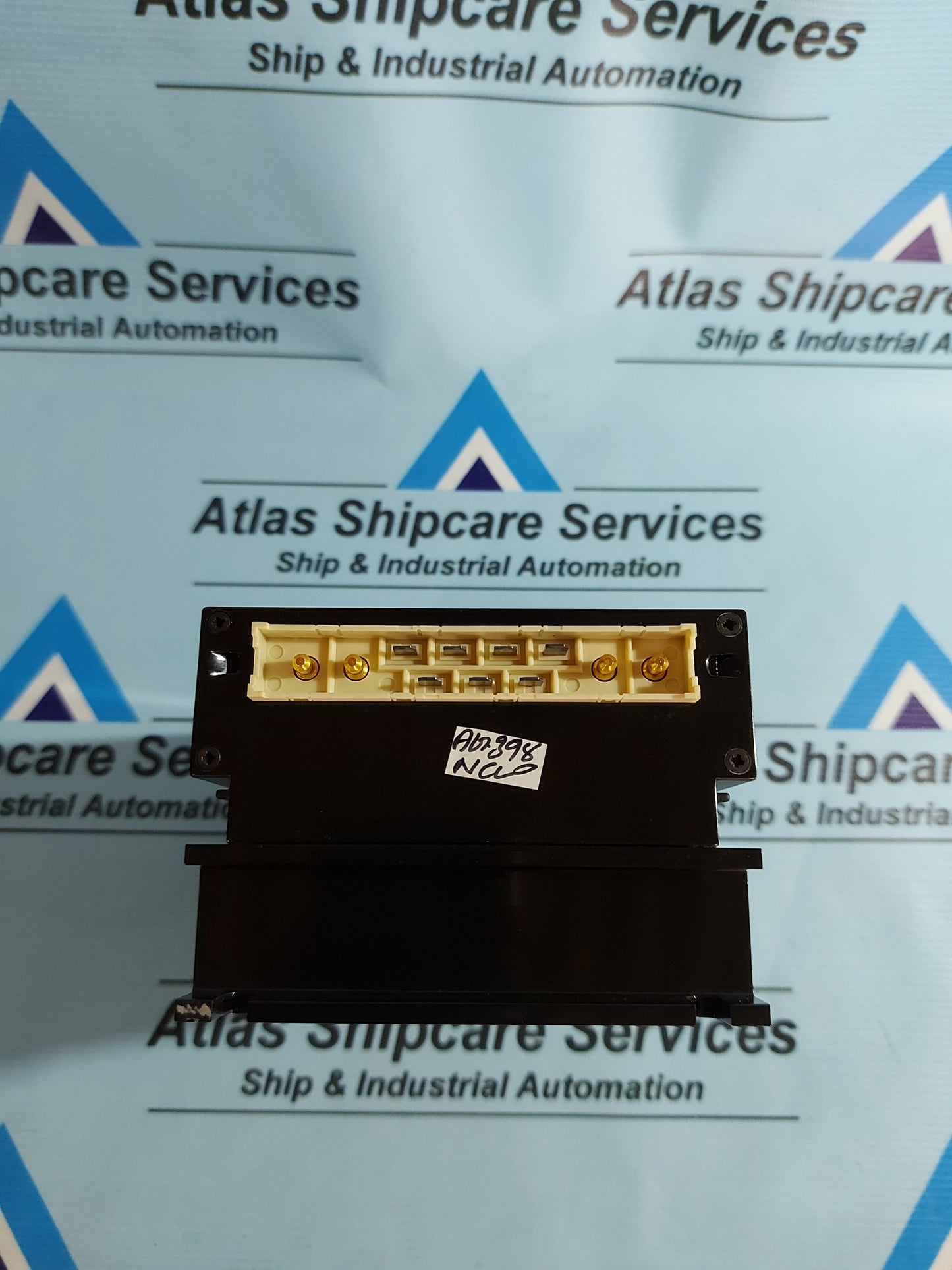 POWER-ONE AK1615-7R DC-DC CONVERTER AG398