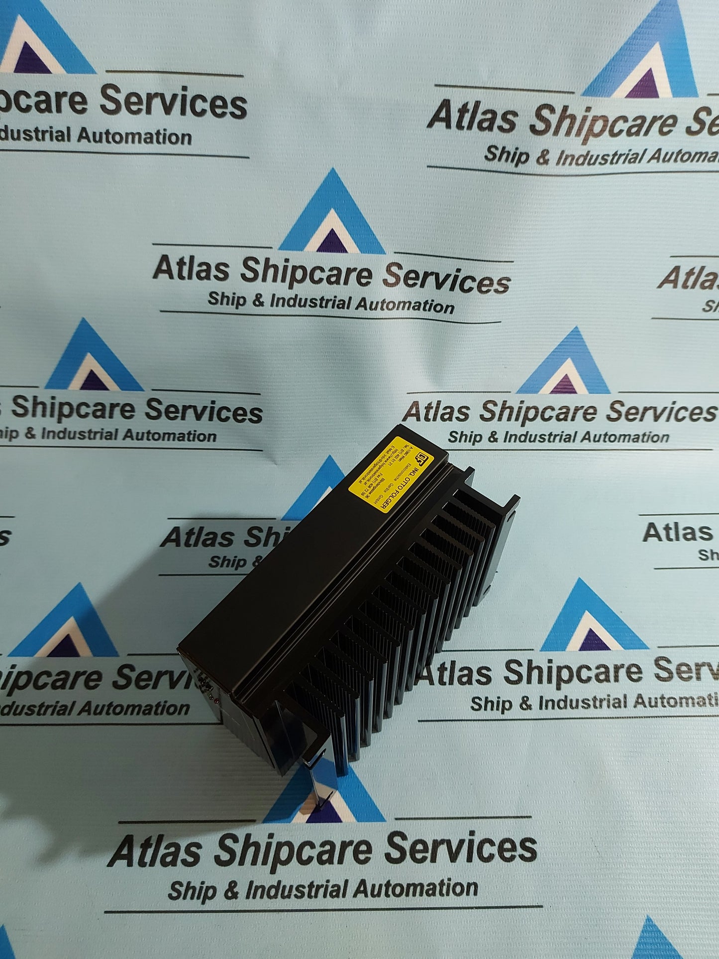 POWER-ONE AK1615-7R DC-DC CONVERTER AG398